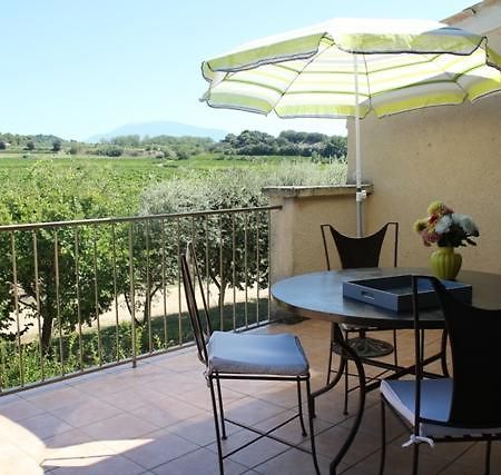 Vacances Vaison la Romaine Extérieur photo